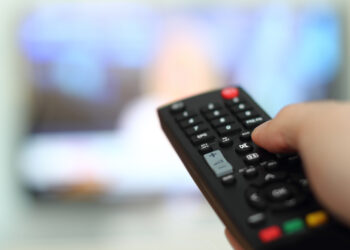 The dirtiest item in your home