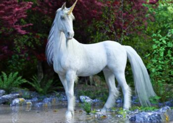 10 SpellBinding Facts On Unicorns You Had No Idea About!