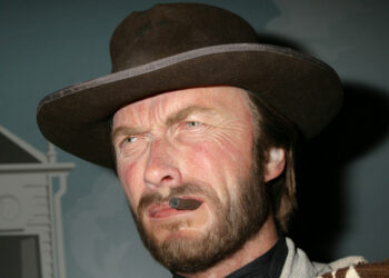 The story of the movie Dirty Harry