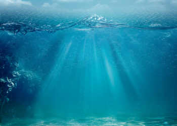 Are Oceans getting saltier?