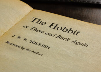 Six Interesting Facts About Popular Authors