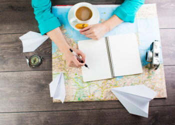 5 Implementable Tips to Plan a Trip Successfully