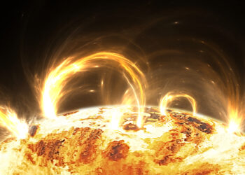 The impact a solar storm could have