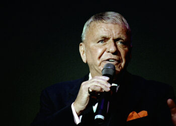 Sinatra was offered a leading role in Die Hard at the age of 73